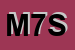 Logo di MARE 77 SRL