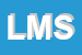 Logo di LASCAM MG SRL