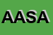 Logo di ASA AZIENDA SERVIZI AMBIENTALI