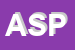 Logo di ASPORT