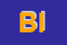 Logo di BUCCIONI IVO