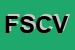 Logo di FRANCALACCI SNCDI CRECCHIA VeSERAFINI M