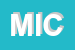 Logo di MICOMAR SNC