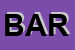 Logo di BARRET SRL