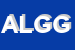 Logo di AUTODEMOLIZIONE LIVORNESE DI GIUSTI GPGIUSTI GCEC SNC