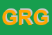 Logo di GRG SNC