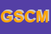 Logo di GLOBE'S SERVICES DI CRESTI MICHELE e C SNC