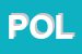 Logo di POLI