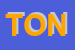 Logo di TONINELLI