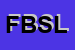 Logo di FRATELLI BUSONI SAS DI LAMBESCHI FRANCA E C