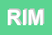 Logo di RIMAG