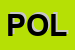 Logo di POLIPESCA SAS
