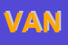 Logo di VANIA