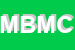 Logo di MASOKO DI BIANCONI MASSIMO e C SNC