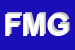 Logo di FERRAMENTA MARSILI GIACOMO