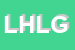 Logo di LINEA HOBBY LEGNO G3 SNC