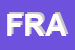 Logo di FRASSINELLI (SRL)