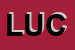 Logo di LUCARELLI