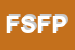 Logo di FIBI SNC DI FILIPPI PERSIO e BIZZARRI PATRIZIA