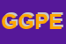 Logo di G e G DI PORCIANI EDA E FIGLIO SNC
