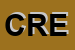 Logo di CRE (SNC)