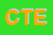 Logo di CTE