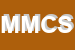 Logo di MAZZANTI MASSIMO e C SNC