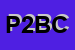 Logo di PIZZERIA 2000 DI BIGAZZI CINZIA