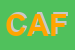 Logo di CAFFE-VITTORIA