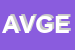 Logo di AGENZIA VIAGGI GLOBE EXPRESS COMPANY