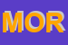 Logo di MORANDO