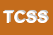 Logo di TECNO CAD SERVICE SNC