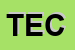 Logo di TECNOSTUDIO