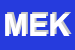 Logo di MEKK SNC