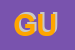 Logo di GAGLIANONE UGO