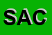 Logo di SACA