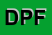 Logo di DEL PUNTA FEDERICA