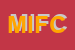 Logo di MGF ITALIA DI FILIPPO CECCUTI