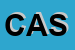 Logo di CASIGLIANI ASSICURAZIONI SAS