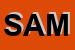 Logo di SAMMONTANA SRL