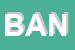 Logo di BANCHINI