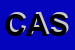 Logo di CASAPOOL SRL