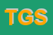 Logo di TIPOGRAFIA GIUSTI SNC