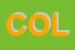 Logo di COLABETON (SRL)