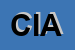 Logo di CIA