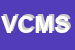 Logo di VM CARPENTERIA METALLICA SNC