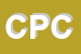 Logo di CECININI PIERO e C SNC