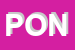 Logo di PONTEC