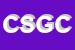 Logo di CGM SNC DI GAMUCCI CESARE e C