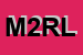 Logo di METAL 2000 DI ROMANO LANDI e Roberti